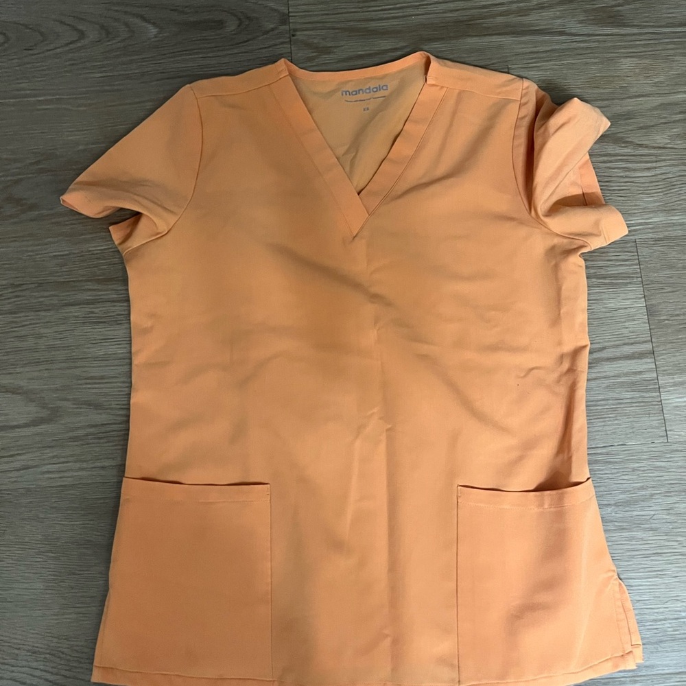 Brand new Mandala Scrubs
